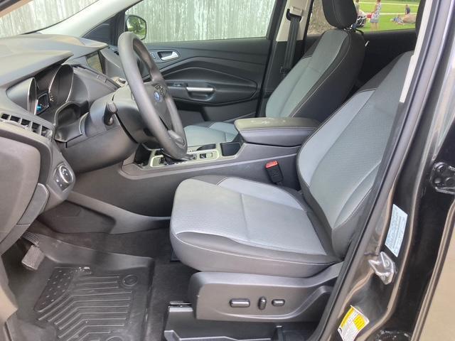 Ford Escape SE FWD 2019