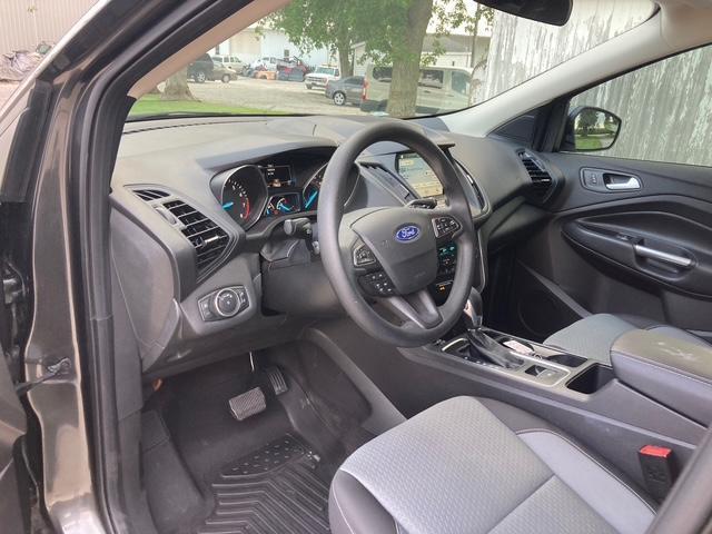 Ford Escape SE FWD 2019