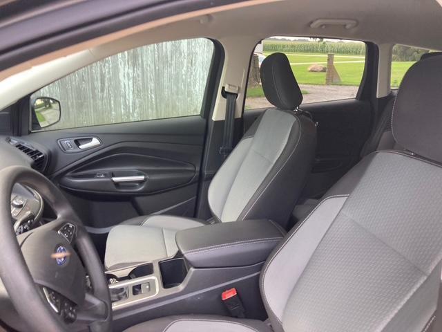 Ford Escape SE FWD 2019