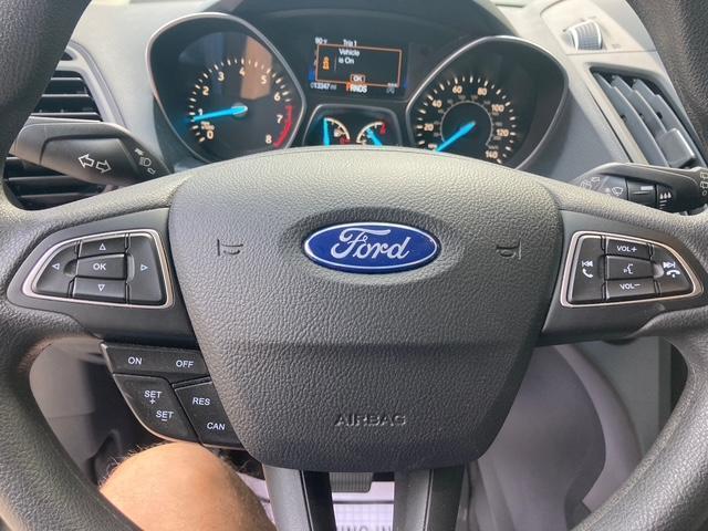 Ford Escape SE FWD 2019