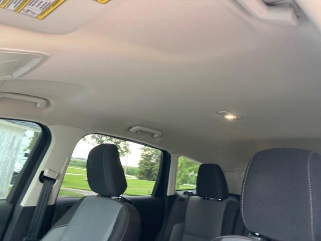Ford Escape SE FWD 2019