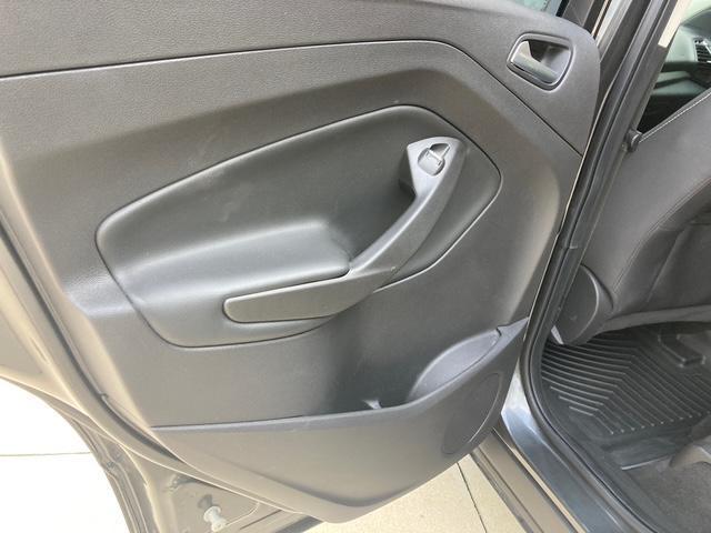 Ford Escape SE FWD 2019