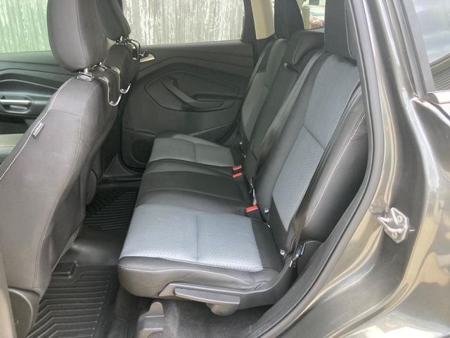 Ford Escape SE FWD 2019