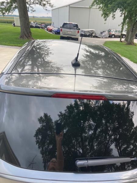 Ford Escape SE FWD 2019