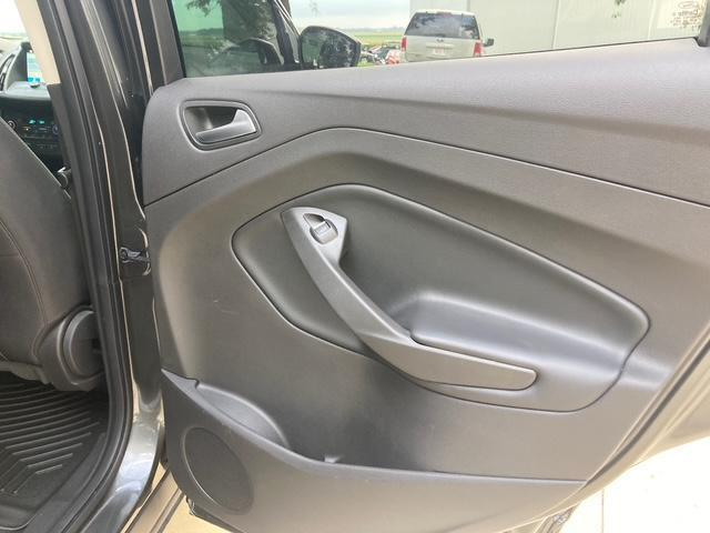 Ford Escape SE FWD 2019