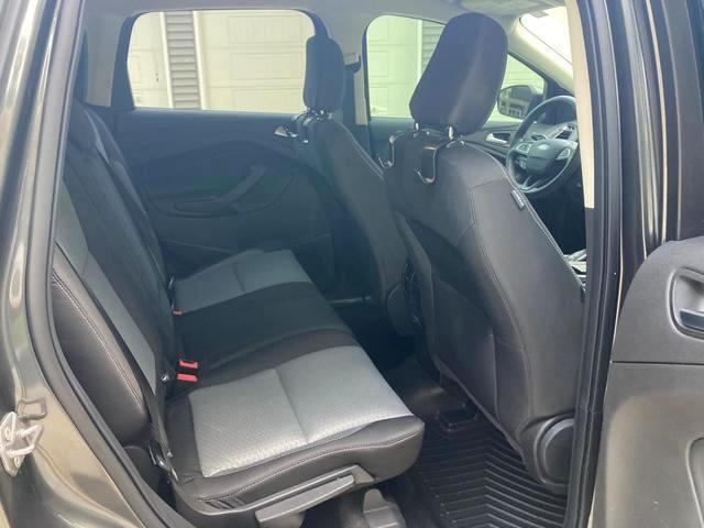 Ford Escape SE FWD 2019