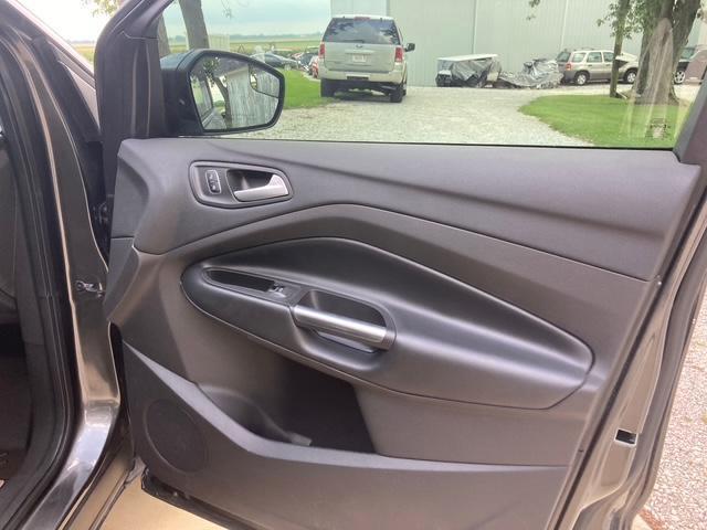 Ford Escape SE FWD 2019