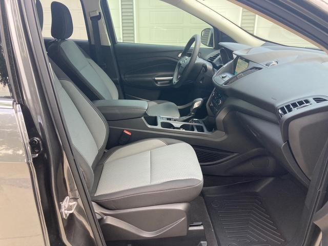 Ford Escape SE FWD 2019