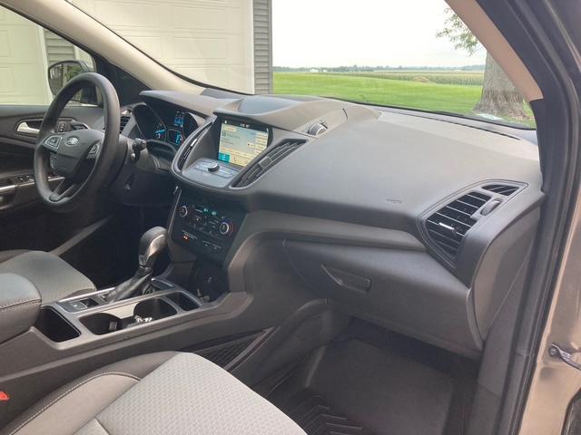 Ford Escape SE FWD 2019
