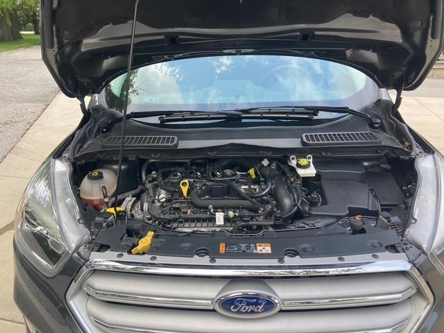 Ford Escape SE FWD 2019