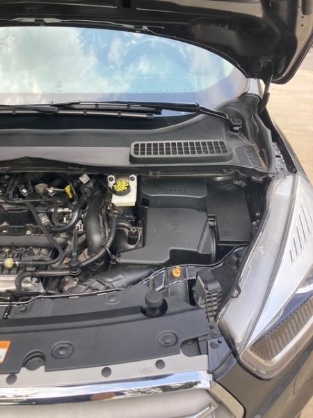 Ford Escape SE FWD 2019
