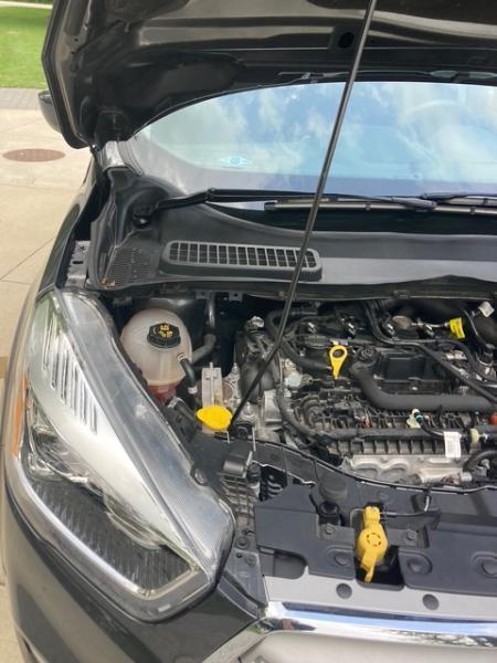 Ford Escape SE FWD 2019