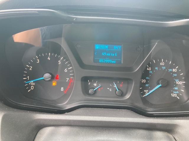Ford Transit 150 Wagon Low Roof XL 60/40 Pass. 130-in. WB 2017