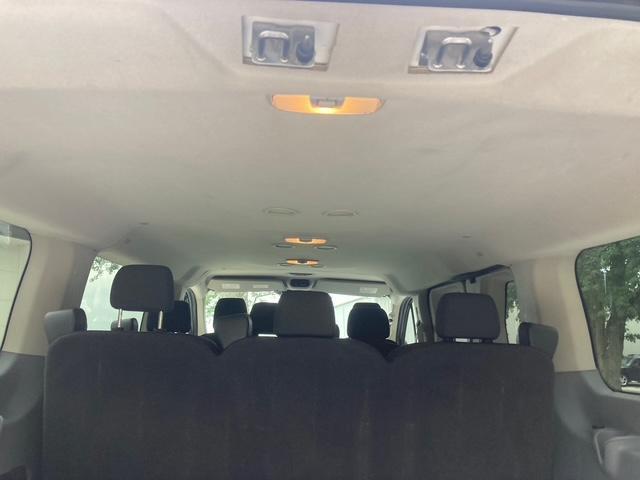 Ford Transit 150 Wagon Low Roof XL 60/40 Pass. 130-in. WB 2017