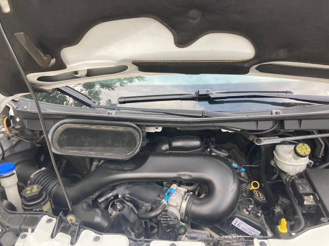 Ford Transit 150 Wagon Low Roof XL 60/40 Pass. 130-in. WB 2017