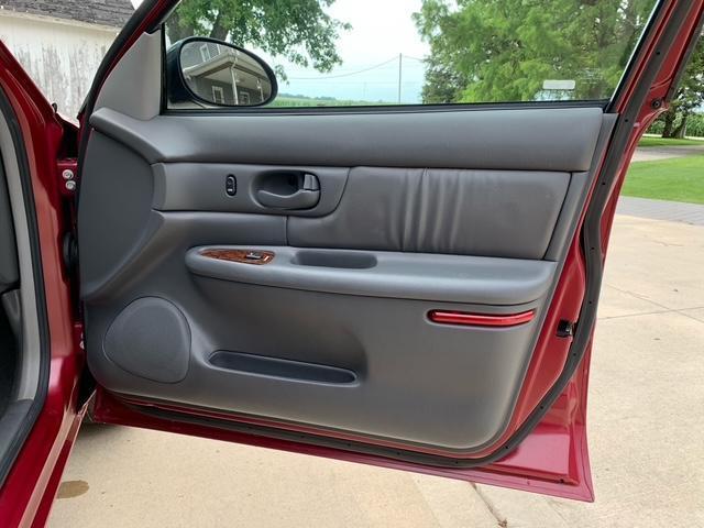 Buick Century Sedan 2004