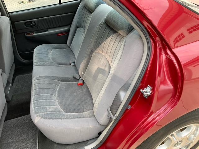 Buick Century Sedan 2004