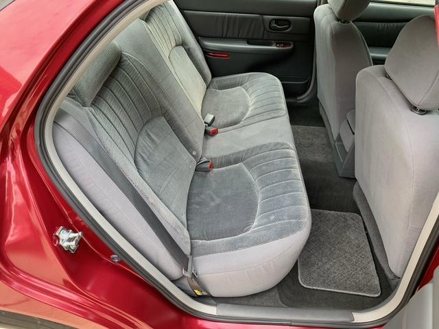 Buick Century Sedan 2004