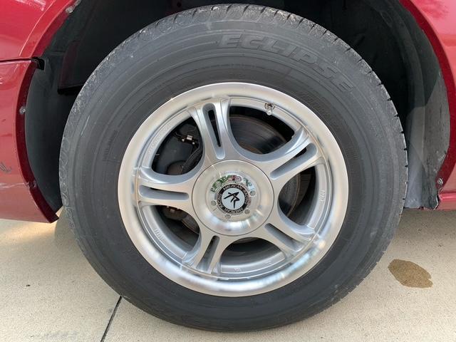 Buick Century Sedan 2004