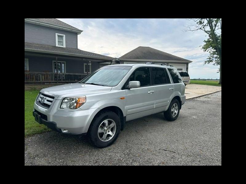 Honda Pilot EX 2006