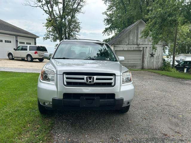 Honda Pilot EX 2006