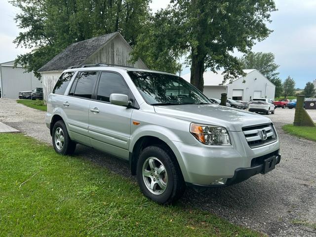 Honda Pilot EX 2006