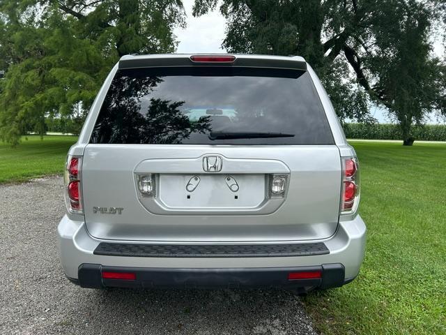 Honda Pilot EX 2006