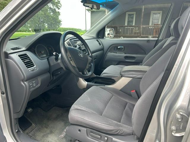 Honda Pilot EX 2006