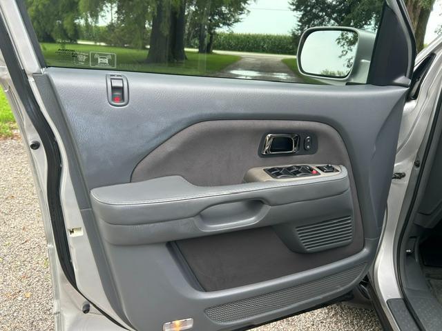 Honda Pilot EX 2006