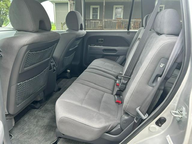 Honda Pilot EX 2006