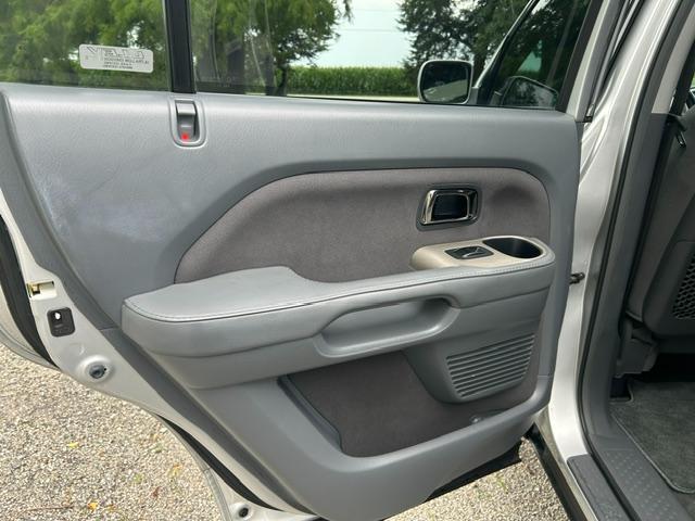 Honda Pilot EX 2006