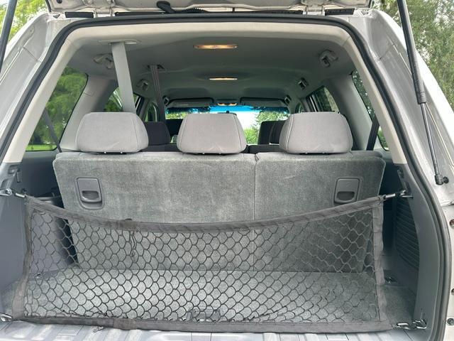Honda Pilot EX 2006