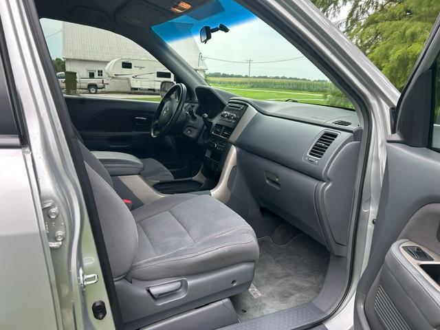 Honda Pilot EX 2006