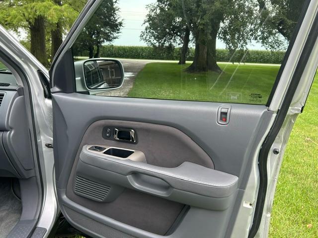 Honda Pilot EX 2006