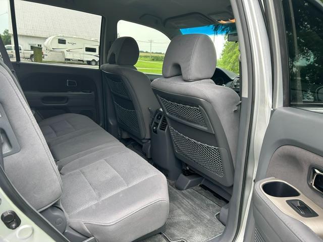 Honda Pilot EX 2006