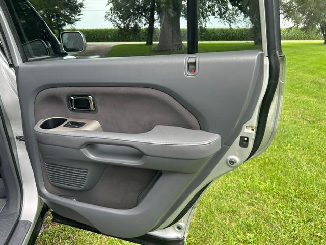 Honda Pilot EX 2006