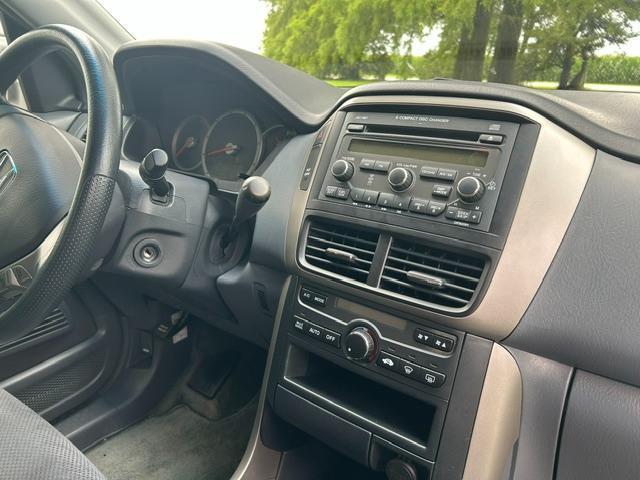 Honda Pilot EX 2006