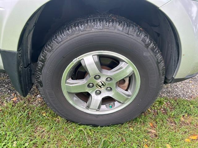 Honda Pilot EX 2006