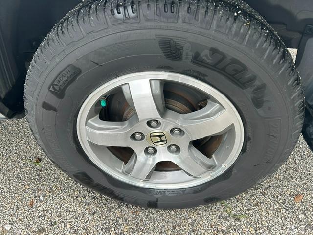 Honda Pilot EX 2006