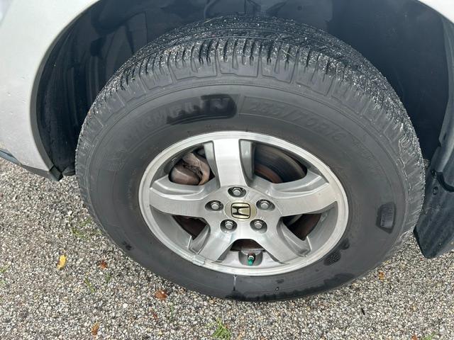 Honda Pilot EX 2006