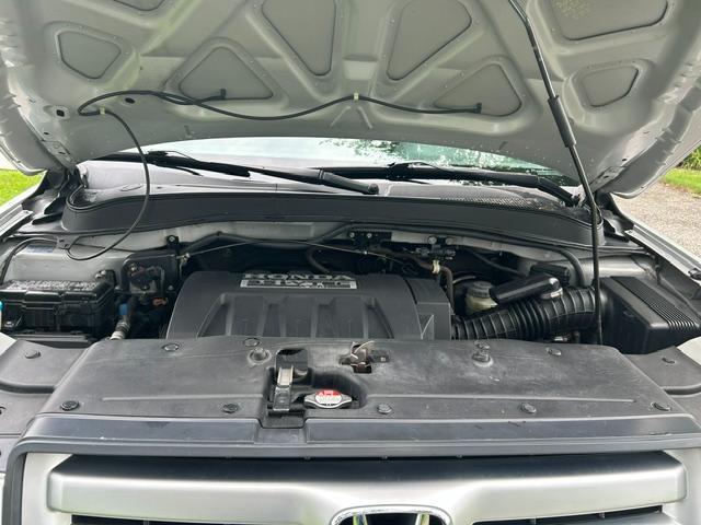 Honda Pilot EX 2006