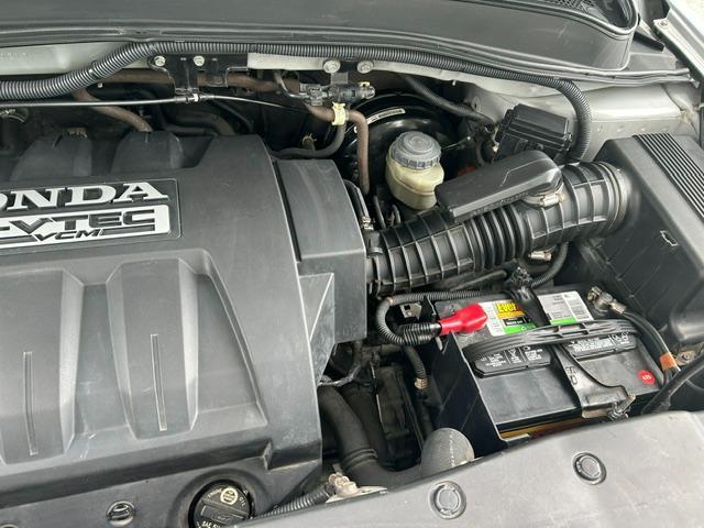 Honda Pilot EX 2006