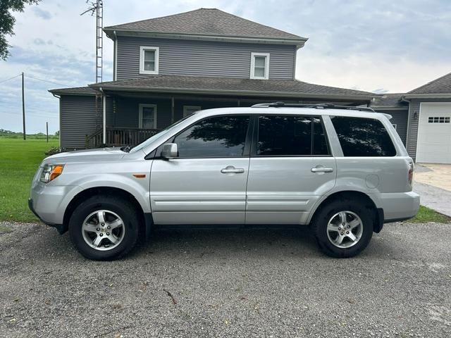 Honda Pilot EX 2006