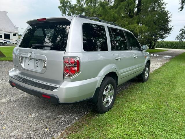 Honda Pilot EX 2006