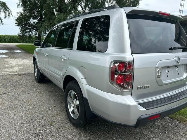 Honda Pilot EX 2006