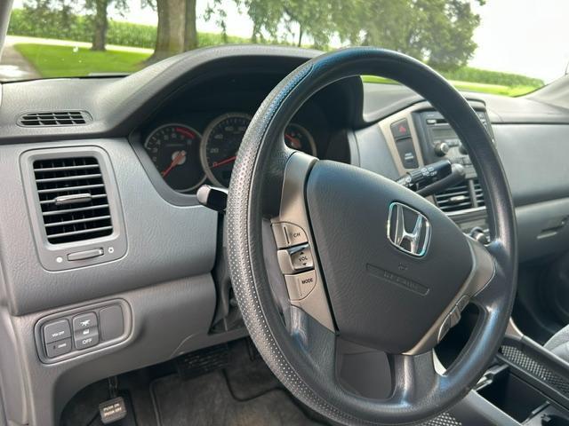 Honda Pilot EX 2006