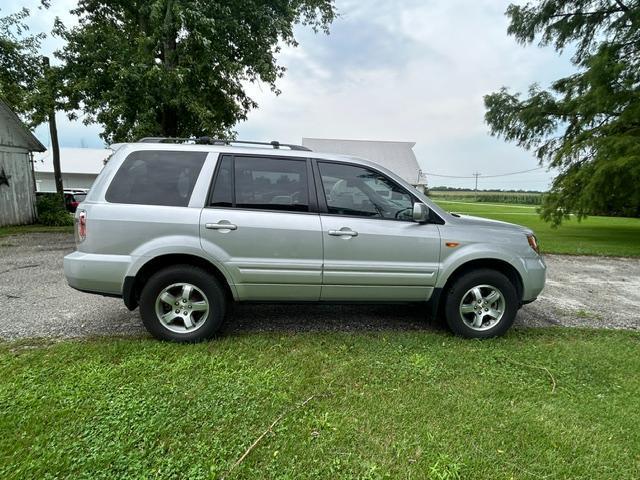 Honda Pilot EX 2006