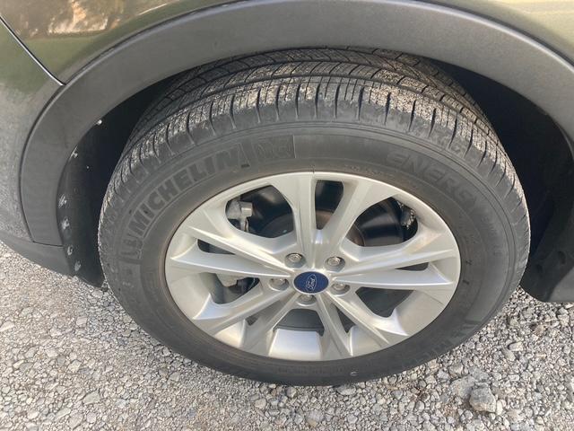 Ford Escape SE 4WD 2017