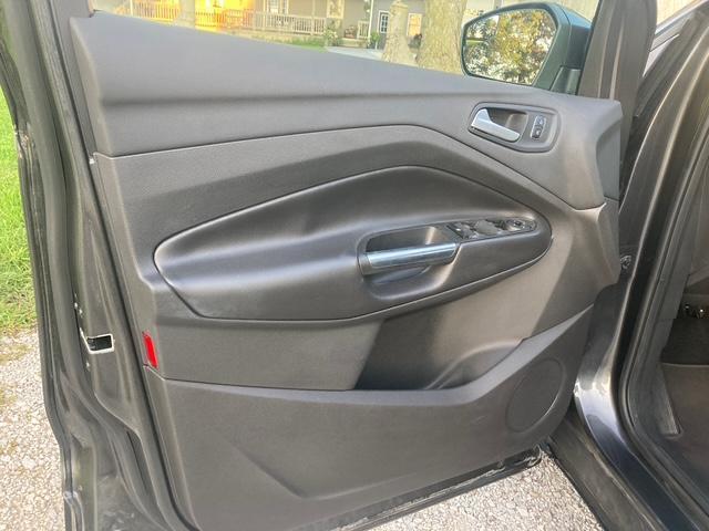 Ford Escape SE 4WD 2017