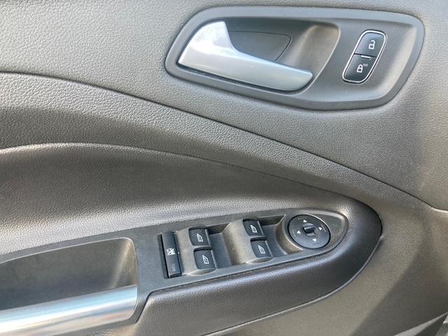Ford Escape SE 4WD 2017